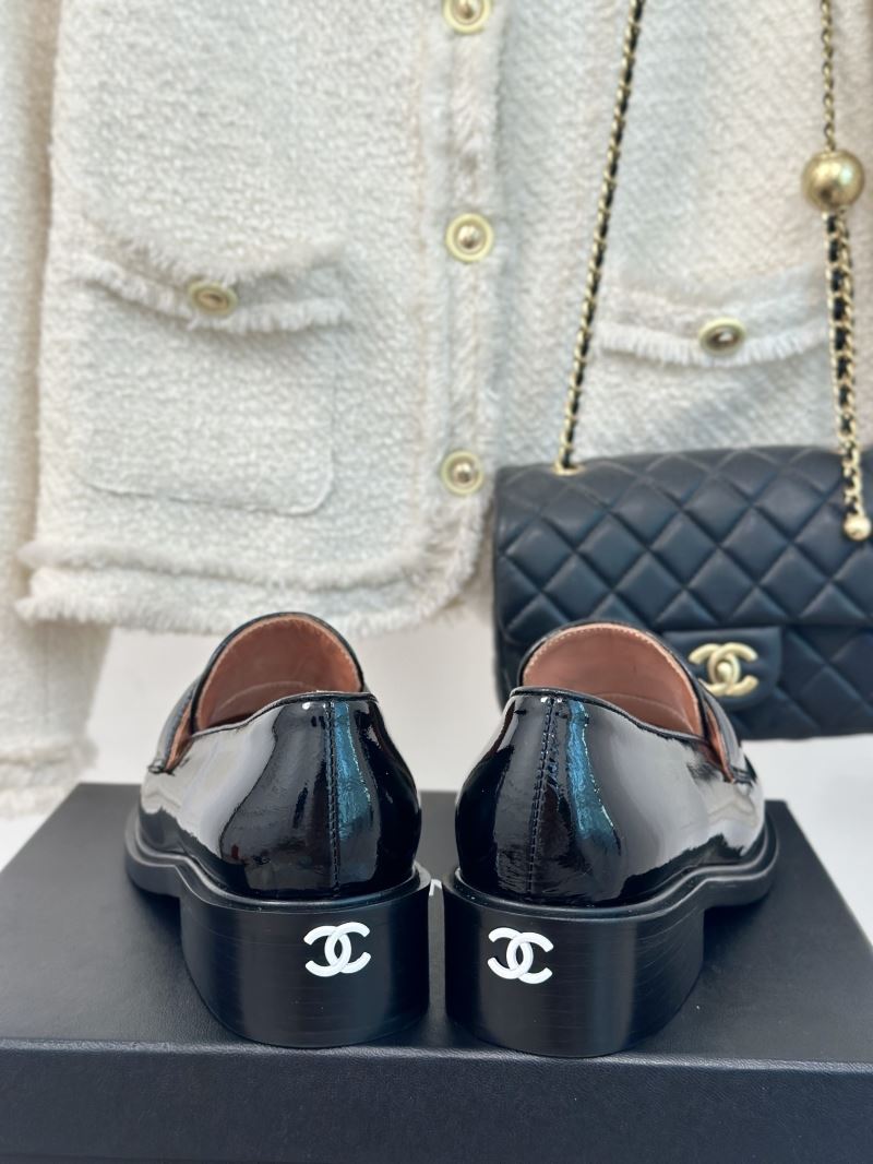 Chanel Heeled Shoes